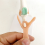 Dog Skeleton Model, Knee Joint, Ligament Function Skeleton, Pet Model 3