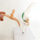 Dog Skeleton Model, Knee Joint, Ligament Function Skeleton, Pet Model 5