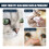Dog Eye Drops For Dry Eyes 15% Advanced Lanosterol Eye Solution 4