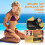 3PC Tanning Accelerator Cream Sunbed & Outdoor 1