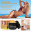 5PC Tanning Accelerator Cream Sunbed & Outdoor 6