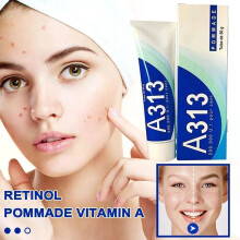 3X Pharma Développement - A313 Vitamin A Retinol Cream (50g)