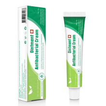 4PC Antibiotic Cream for Skin Infection, Anti Itch Cream Soothing Ointment for Sensi