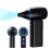 Φυσητήρας Jet Fan Jet Dry Blower 3 ταχυτήτων Ασύρματος φυσητήρας φύλλων λευκό 6