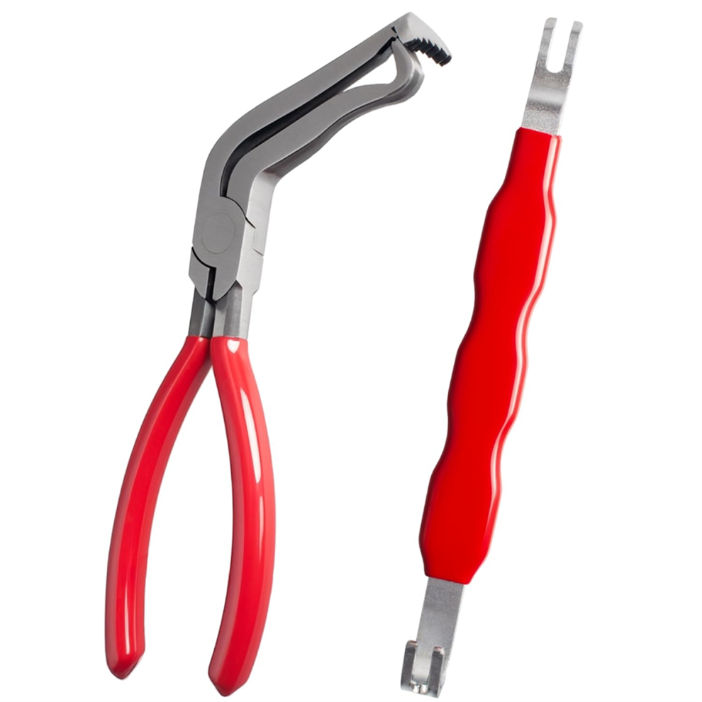 Electrical Connector Separator Tool,Electrical Disconnect Pliers 4713502817149