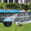 12427 - Giunto per piscine Ultra Frame 2 pezzi 2