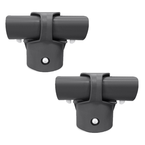 12427 - Giunto per piscine Ultra Frame 2 pezzi