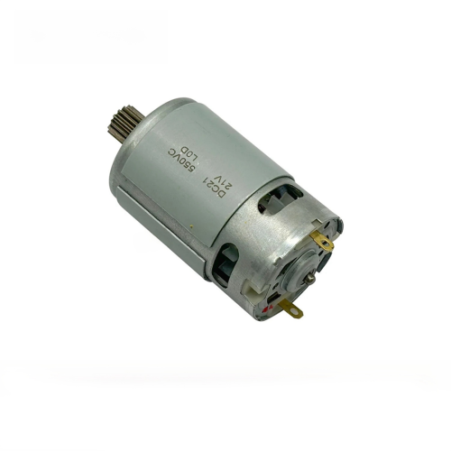 Κινητήρας 550Vc DC 21V με μπαταρία λιθίου για εργαλεία 2