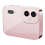 CCD Digital Camera 4K HD Camera Recorder Music Player Pink 1