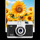 4K Retro Digital Camera with WIFI Wireless Transmission,B 2