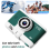 4K Retro Digital Camera with WIFI Wireless Transmission,B 3