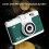 4K Retro Digital Camera with WIFI Wireless Transmission,B 4