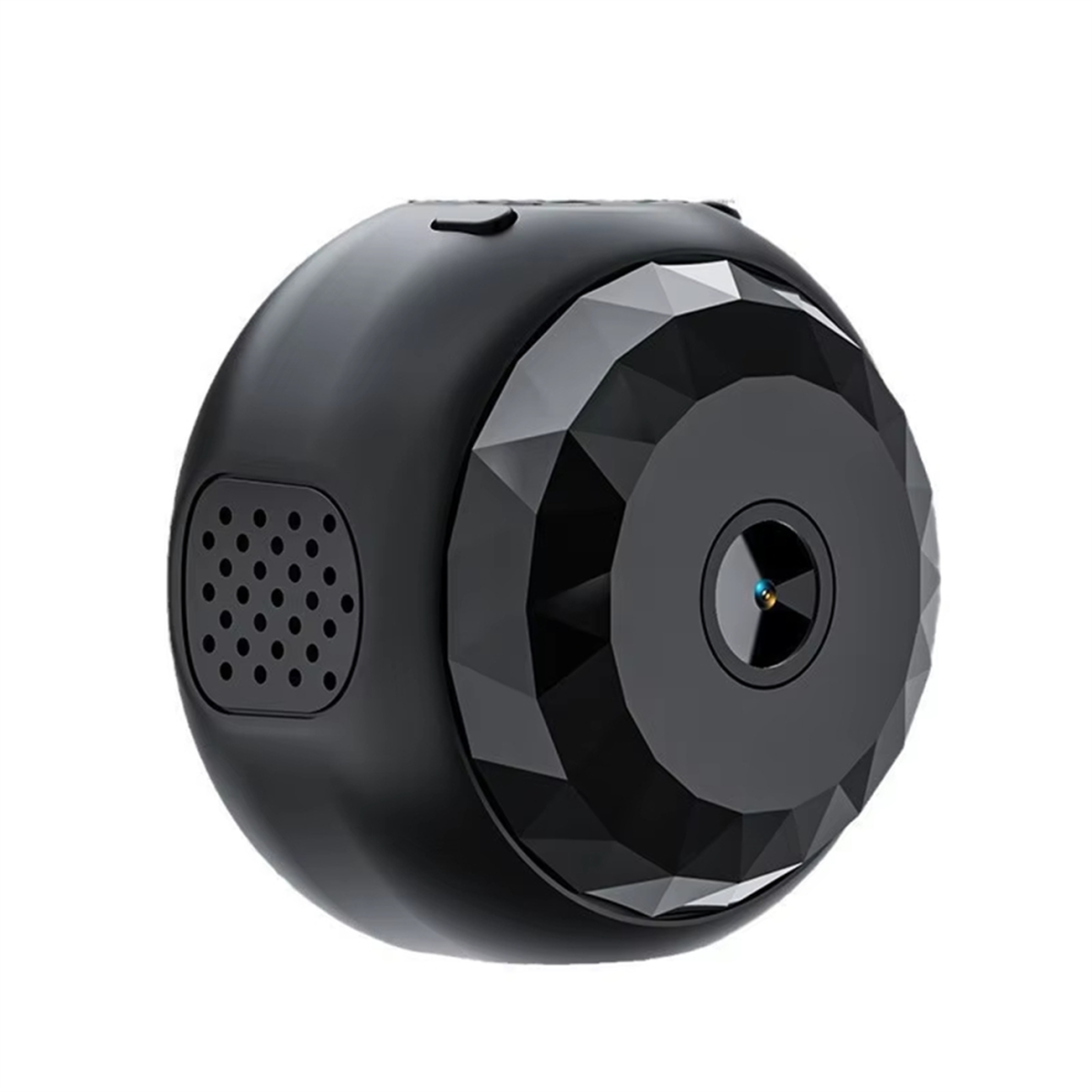 Camera Wifi Wireless Monitoring 1080P Clear Night Vision 4713502818917