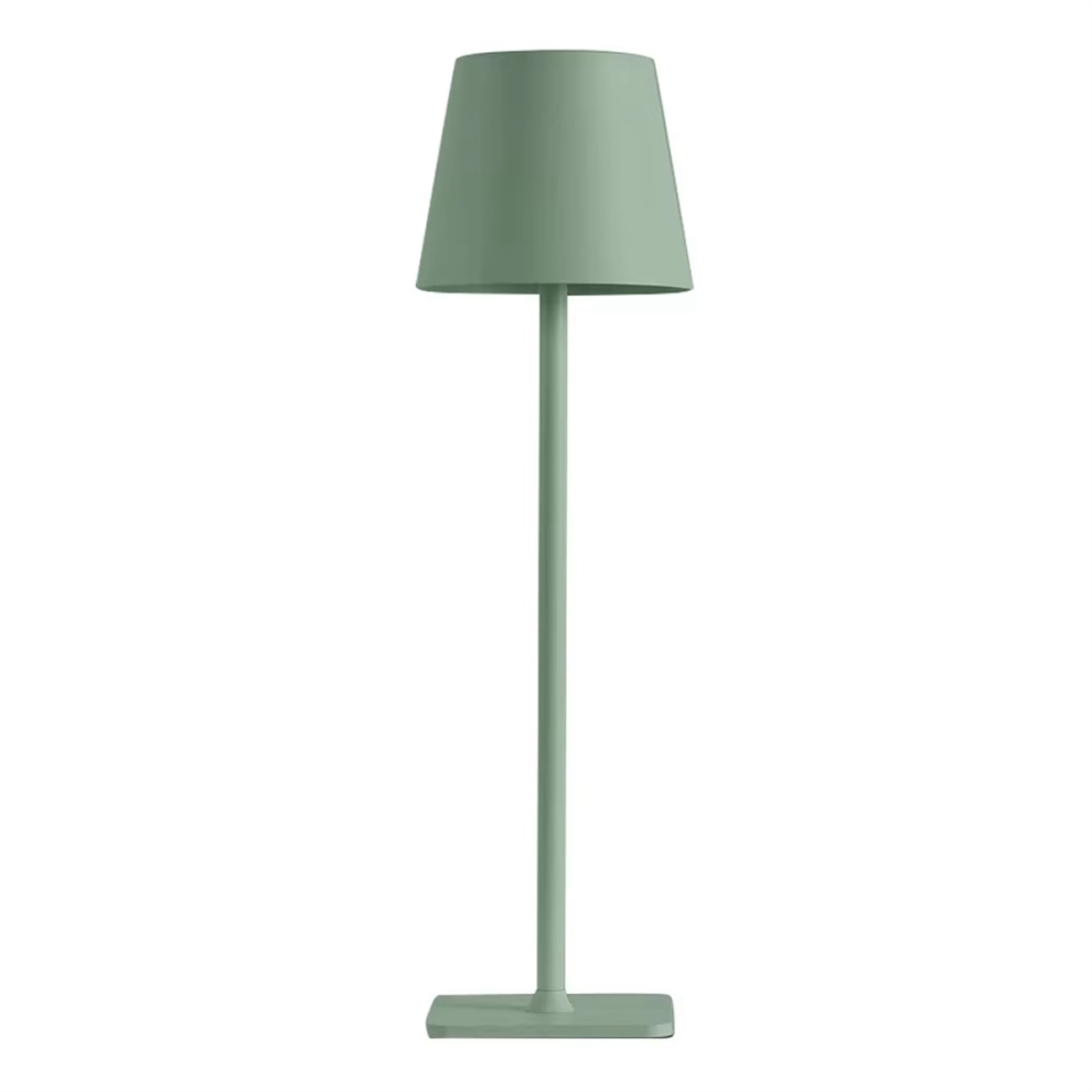 Cordless USB Rechargeable Table Lamp Green-image-OPC-PJ8MXWX-NEW