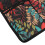Garden Tool Storage Bag 600D Oxford Cloth Foldable 14