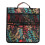 Garden Tool Storage Bag 600D Oxford Cloth Foldable 1