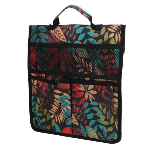 Garden Tool Storage Bag 600D Oxford Cloth Foldable 1