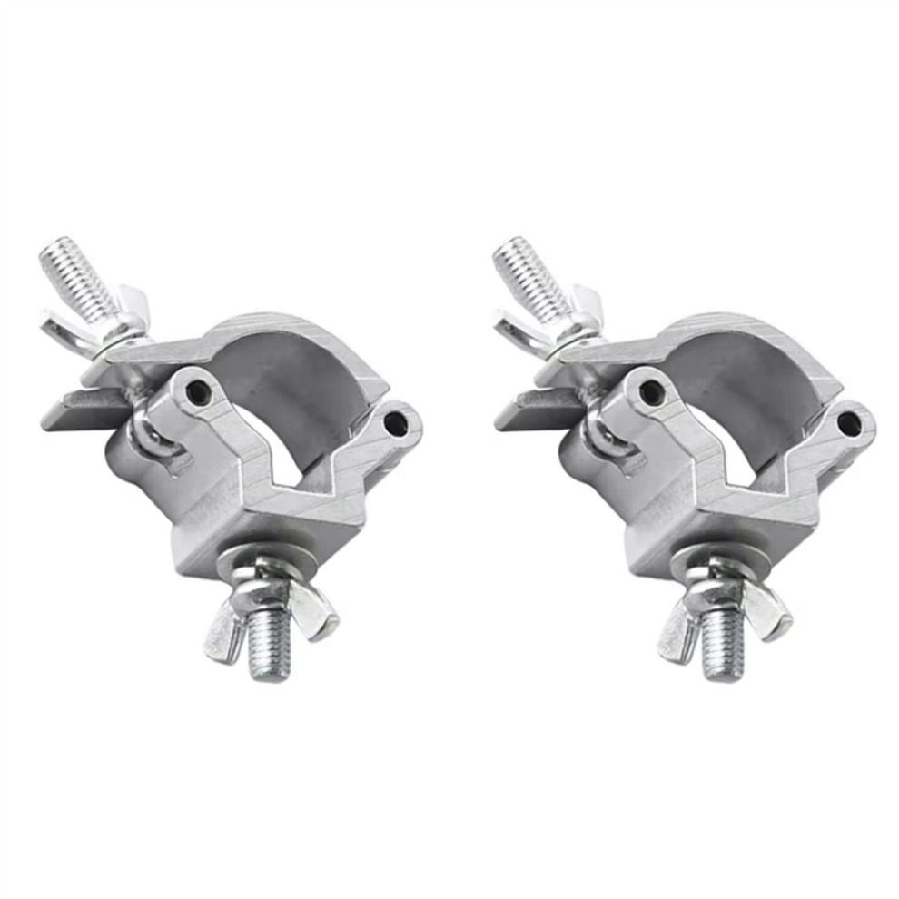 Morsetto Girevole A Testa Singola Per Impieghi Gravosi Morsetto Per Luce Dj-image