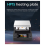Προθερμαντήρας θερμαντικής πλάκας HP15 MINI Πλάκα θέρμανσης PD Ψηφιακή σταθερά 3