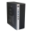 Κουτί υπολογιστή Mini ITX HTPC με 4XUSB και υποστήριξη τροφοδοτικού 1U 3