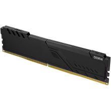 Pamięć RAM DDR4 3200MHz 16 GB do komputerów stacjonarnych do gier