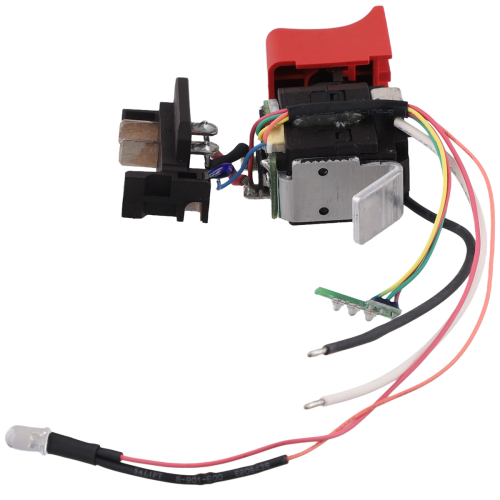 For 343431900 Switch 02264000 Cordless Saw Power Tool 1