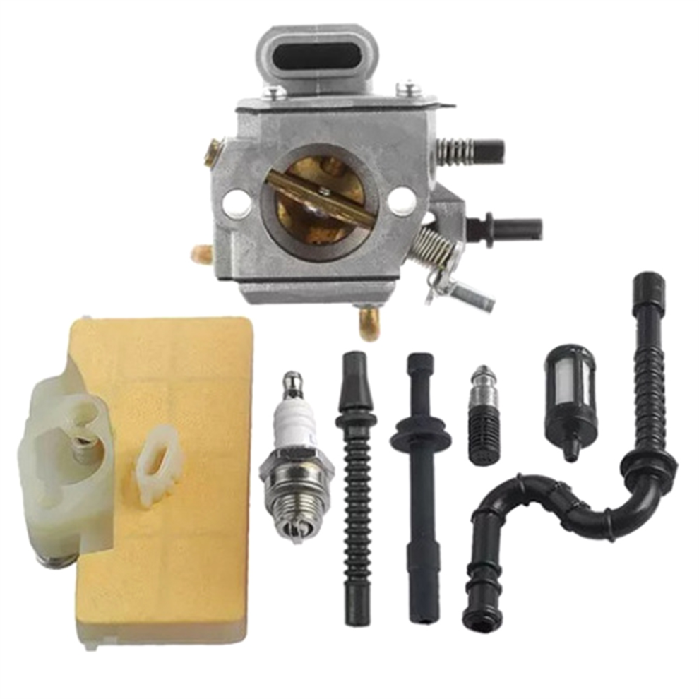 Carburetor Kit For 029 Ms290 039 Ms390 Ms310 Ms440 Ms460 Light 4713502836195