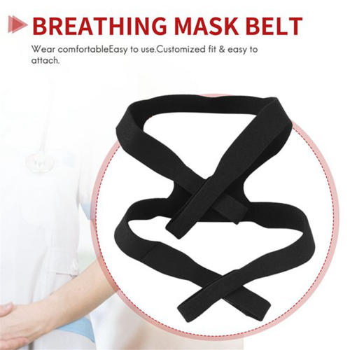 5 pezzi di cinturino universale per maschera CPAP per serie 1