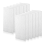10 Pcs Pre-Filter Cotton Replacement for Soldering Fume Extractor 1