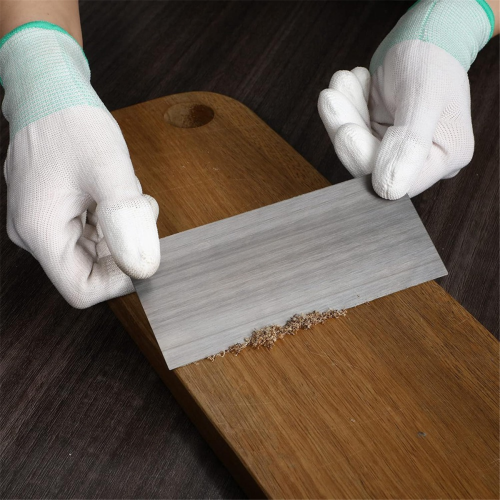 6-delige multi-vormige kaartschraper houtbewerkingsset 2