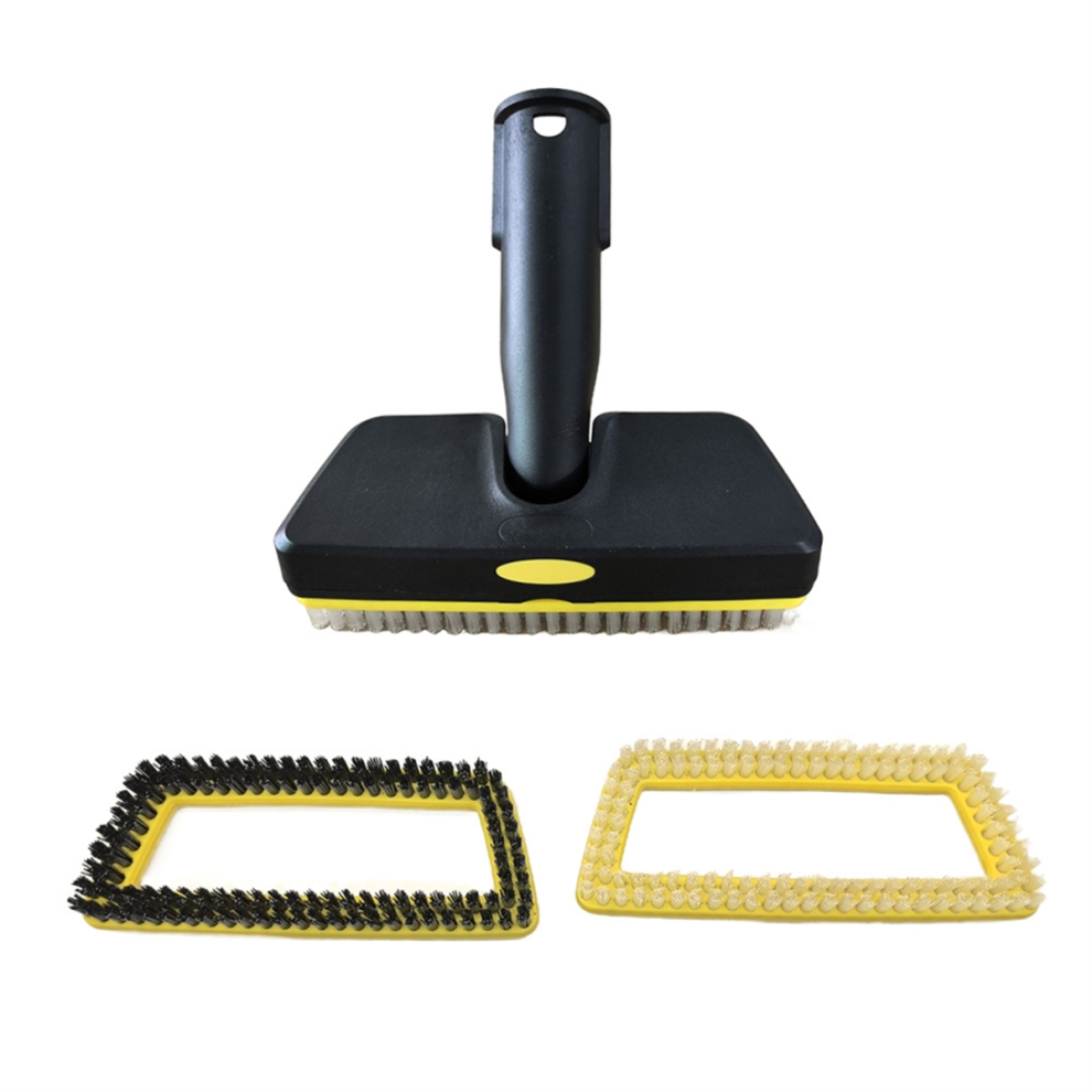 Handheld Steam Brush and Replaceable Brush Head for SC1-image-OPC-PJ8MYX5-NEW