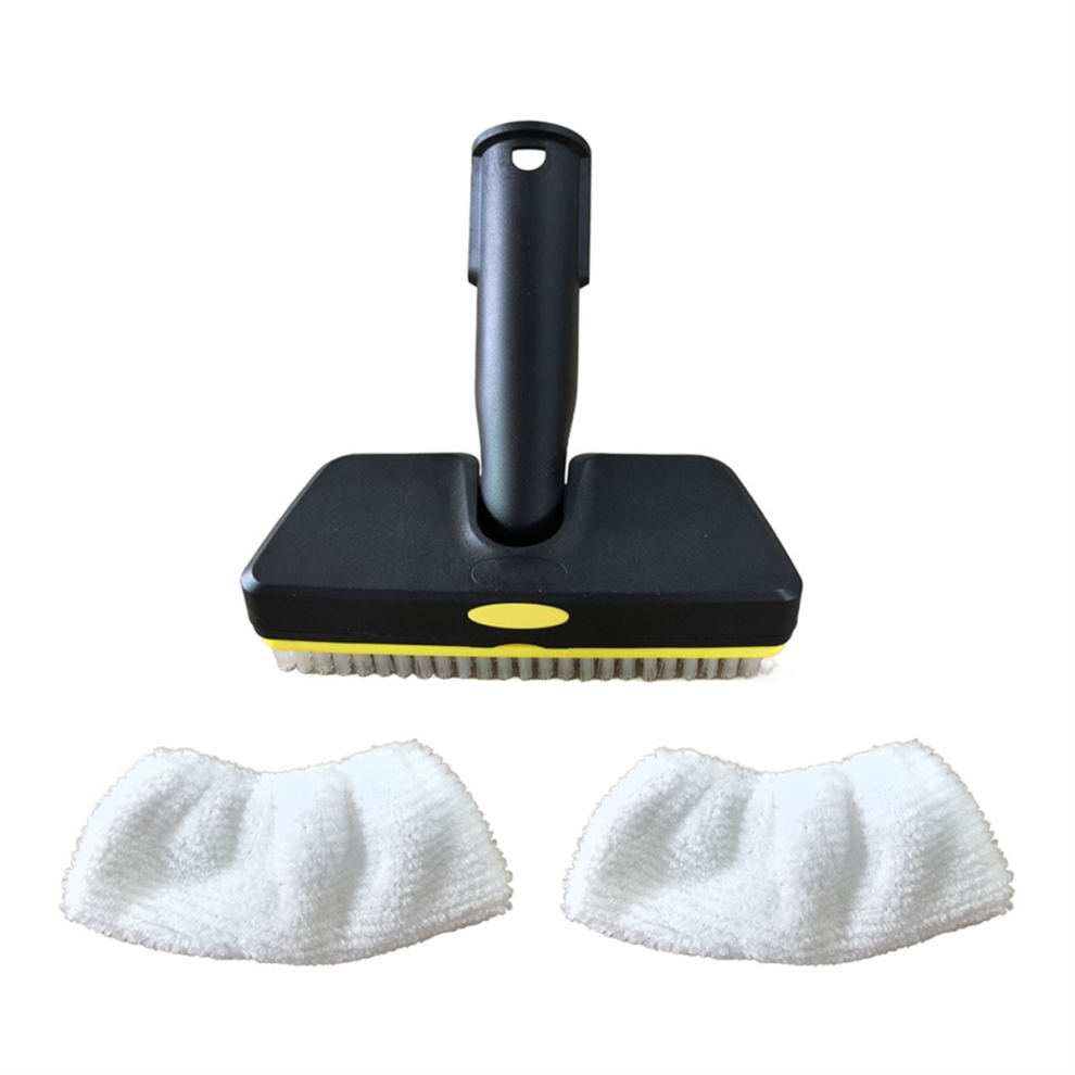 Handheld Steam Brush and Steam Jacket for-image-OPC-PJ8MYWW-NEW