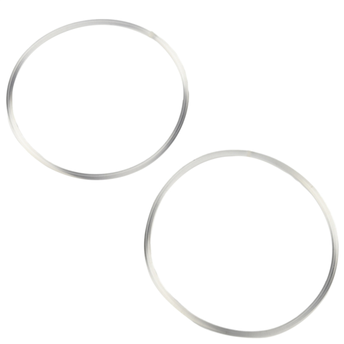 2 τεμάχια ιμάντες λείανσης για CMEW231 DCW210B DCW210P1 DWE6420 DWE6421