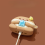 Three-Dimensional Otter Silicone Protective Shell for Airpods Pro 7