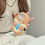 Three-Dimensional Otter Silicone Protective Shell for Airpods Pro 5
