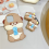 Three-Dimensional Otter Silicone Protective Shell for Airpods Pro 3