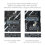 Dual Protocol PCIE4.0 M.2 M Key NVME-verlengkabel: B 7