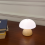 Night Light Mushroom Light Clap Light Bedroom Bedside Light B 3