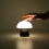 Night Light Mushroom Light Clap Light Bedroom Bedside Light B 4