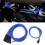 8mm Spark Plug Wire 1m Length High Efficiency 11