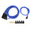 8mm Spark Plug Wire 1m Length High Efficiency 1