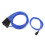 8mm Spark Plug Wire 1m Length High Efficiency 10