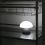 Night Light Mushroom Light Clap Light Bedroom Bedside Light B 2