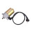 49cc 50cc 60cc 80cc GY6 139QMB Elmotor til, 5