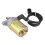 49cc 50cc 60cc 80cc GY6 139QMB Elmotor til, 2