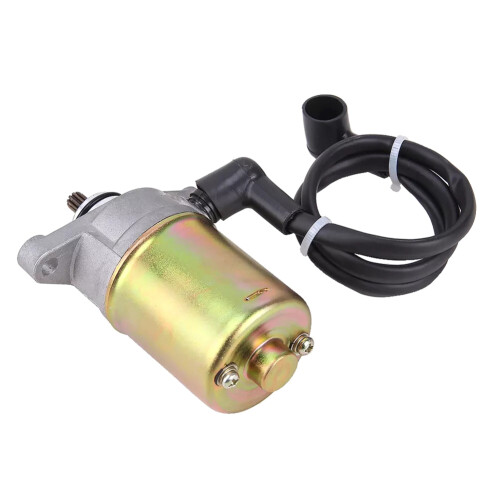 49cc 50cc 60cc 80cc GY6 139QMB Elmotor til, 1