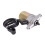 49cc 50cc 60cc 80cc GY6 139QMB Elmotor til, 3