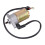 49cc 50cc 60cc 80cc GY6 139QMB Elmotor til, 6