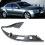 Scheinwerferglasdichtung links rechts für BMW E60 5er 6