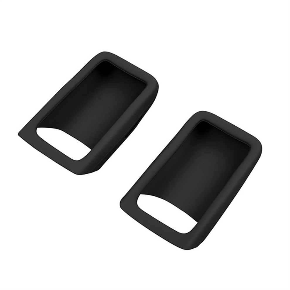 Middle Row Armrest Screen Protector For Toyota Black 4713502844640